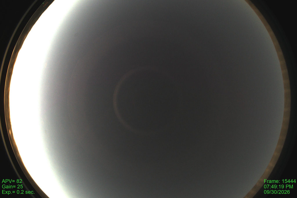 All Sky Camera