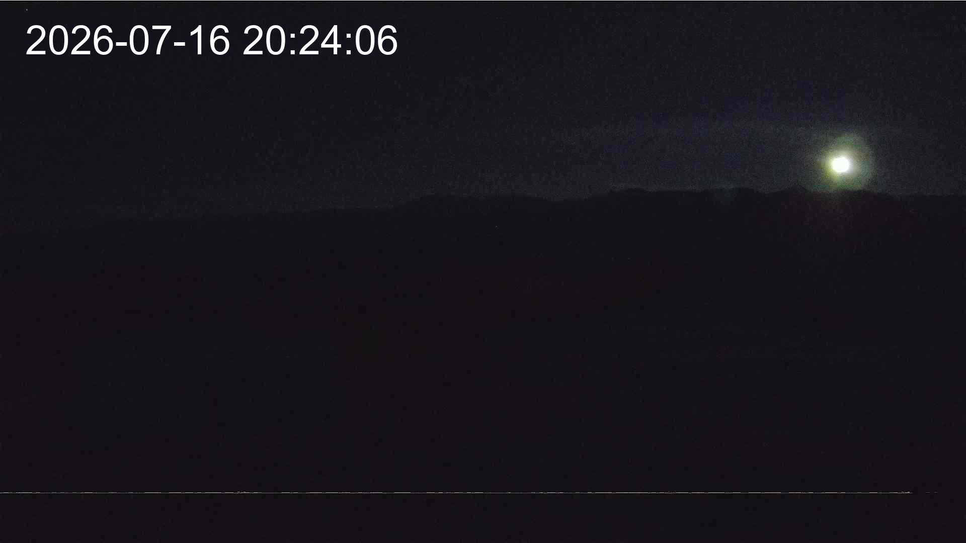 DSC Hilltop Camera