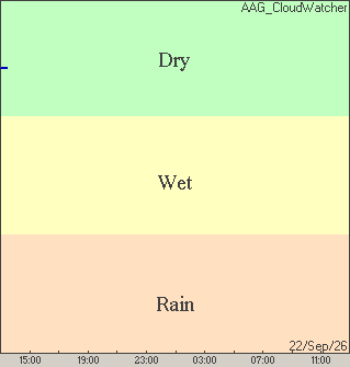 Rain Condition